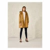 Laos Parka - Women’s Collection - Ochre Bellerose Fashion Adult