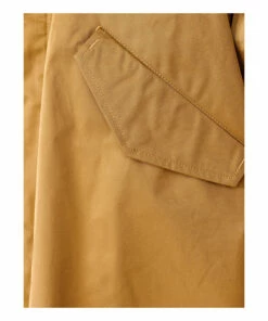 Laos Parka - Women’s Collection - Ochre Bellerose Fashion Adult -Bellerose Elegant Shop laos parka women rsquo s collection ochre bellerose fashion adult 2