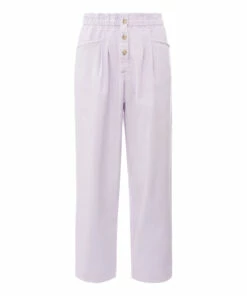 Lilo Trousers - Women’s Collection - Lilas Bellerose Fashion Adult