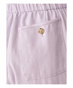 Lilo Trousers - Women’s Collection - Lilas Bellerose Fashion Adult -Bellerose Elegant Shop lilo trousers women rsquo s collection lilas bellerose fashion adult 4