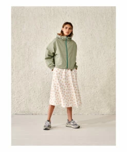 Loud Jacket - Women’s Collection - Sage Bellerose Fashion Adult