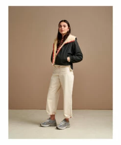 Loud Shirt - Women's Collection - Carbon Bellerose Fashion Adult -Bellerose Elegant Shop loud shirt women s collection loud shirt women s collection carbon bellerose fashion adult 3