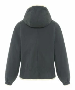 Loud Shirt - Women's Collection - Carbon Bellerose Fashion Adult -Bellerose Elegant Shop loud shirt women s collection loud shirt women s collection carbon bellerose fashion adult 6