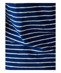 Mias Striped T-shirt - Women’s Collection - Blue Bellerose Fashion Adult -Bellerose Elegant Shop mias striped t shirt women rsquo s collection blue bellerose fashion adult 3