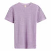 Mio Linen T-shirt Purple Bellerose Fashion Teen, Children