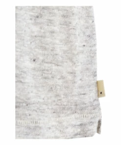 Mogo Linen T-shirt Grey Bellerose Fashion Teen, Children -Bellerose Elegant Shop mogo linen t shirt grey bellerose fashion teen children 4