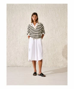 Nyport Jumper - Women’s Collection - Black Bellerose Fashion Adult