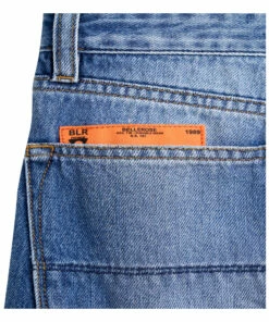 Padro Denim Shorts Denim Bellerose Fashion Teen, Children -Bellerose Elegant Shop padro denim shorts denim bellerose fashion teen children 6
