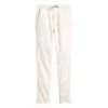 Painter Straight-Leg Trousers Ecru Bellerose Fashion Teen, Children