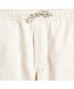 Painter Straight-Leg Trousers Ecru Bellerose Fashion Teen, Children -Bellerose Elegant Shop painter straight leg trousers ecru bellerose fashion teen children 7