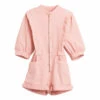 Pardon Playsuit Pale pink Bellerose Fashion Teen, Children