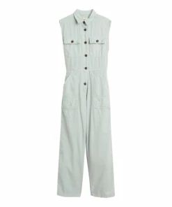 Parole Jumpsuit Sage Bellerose Fashion Teen, Children