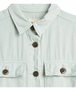 Parole Jumpsuit Sage Bellerose Fashion Teen, Children -Bellerose Elegant Shop parole jumpsuit sage bellerose fashion teen children 7