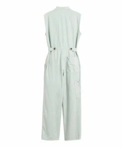 Parole Jumpsuit Sage Bellerose Fashion Teen, Children -Bellerose Elegant Shop parole jumpsuit sage bellerose fashion teen children 8