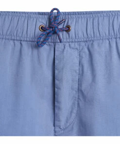 Pawl Chino Shorts Grey blue Bellerose Fashion Teen, Children -Bellerose Elegant Shop pawl chino shorts grey blue bellerose fashion teen children 6