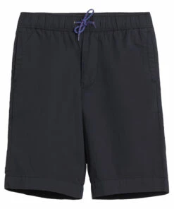 Pawl Chino Shorts Navy blue Bellerose Fashion Teen, Children