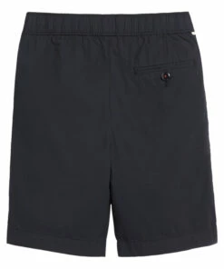 Pawl Chino Shorts Navy blue Bellerose Fashion Teen, Children -Bellerose Elegant Shop pawl chino shorts navy blue bellerose fashion teen children 6