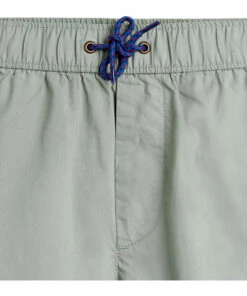 Pawl Chino Shorts Sage Bellerose Fashion Teen, Children -Bellerose Elegant Shop pawl chino shorts sage bellerose fashion teen children 7