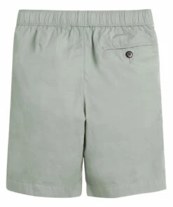 Pawl Chino Shorts Sage Bellerose Fashion Teen, Children -Bellerose Elegant Shop pawl chino shorts sage bellerose fashion teen children 8