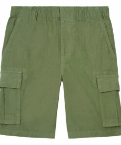 Paz Cargo Shorts Khaki Bellerose Fashion Teen, Children