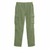 Pazy Cargo Trousers Khaki Bellerose Fashion Teen, Children