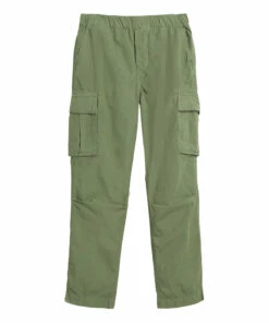 Pazy Cargo Trousers Khaki Bellerose Fashion Teen, Children