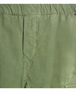 Pazy Cargo Trousers Khaki Bellerose Fashion Teen, Children -Bellerose Elegant Shop pazy cargo trousers khaki bellerose fashion teen children 7