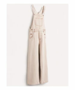 Pepito Overalls Off white Bellerose Fashion Teen, Children -Bellerose Elegant Shop pepito overalls off white bellerose fashion teen children 6