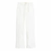 Pepy Trousers Off white Bellerose Fashion Teen, Children