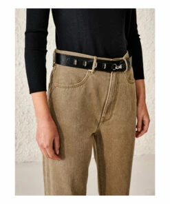 Perkins Jeans - Women’s Collection - Khaki Bellerose Fashion Adult 9 Perkins Jeans - Women’s Collection - Khaki Bellerose Fashion Adult -Bellerose Elegant Shop perkins jeans women rsquo s collection khaki bellerose fashion adult 2