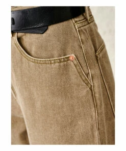 Perkins Jeans - Women’s Collection - Khaki Bellerose Fashion Adult 10 Perkins Jeans - Women’s Collection - Khaki Bellerose Fashion Adult -Bellerose Elegant Shop perkins jeans women rsquo s collection khaki bellerose fashion adult 3