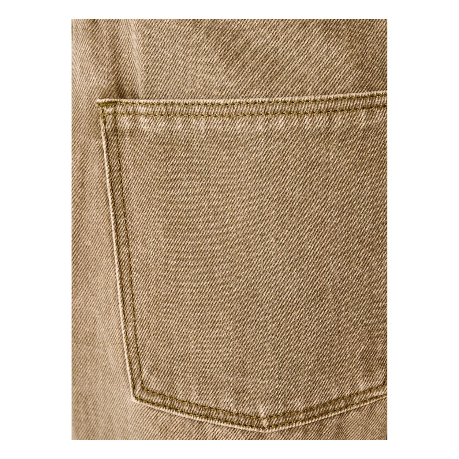 Perkins Jeans - Women’s Collection - Khaki Bellerose Fashion Adult 5 Perkins Jeans - Women’s Collection - Khaki Bellerose Fashion Adult - Image 5