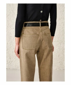 Perkins Jeans - Women’s Collection - Khaki Bellerose Fashion Adult 12 Perkins Jeans - Women’s Collection - Khaki Bellerose Fashion Adult -Bellerose Elegant Shop perkins jeans women rsquo s collection khaki bellerose fashion adult 5