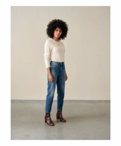 Perkins Jeans - Women's Collection - Blue Bellerose Fashion Adult 9 Perkins Jeans - Women's Collection - Blue Bellerose Fashion Adult -Bellerose Elegant Shop perkins jeans women s collection perkins jeans women s collection blue bellerose fashion adult 2