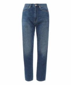 Perkins Jeans - Women's Collection - Blue Bellerose Fashion Adult