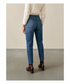 Perkins Jeans - Women's Collection - Blue Bellerose Fashion Adult 12 Perkins Jeans - Women's Collection - Blue Bellerose Fashion Adult -Bellerose Elegant Shop perkins jeans women s collection perkins jeans women s collection blue bellerose fashion adult 5