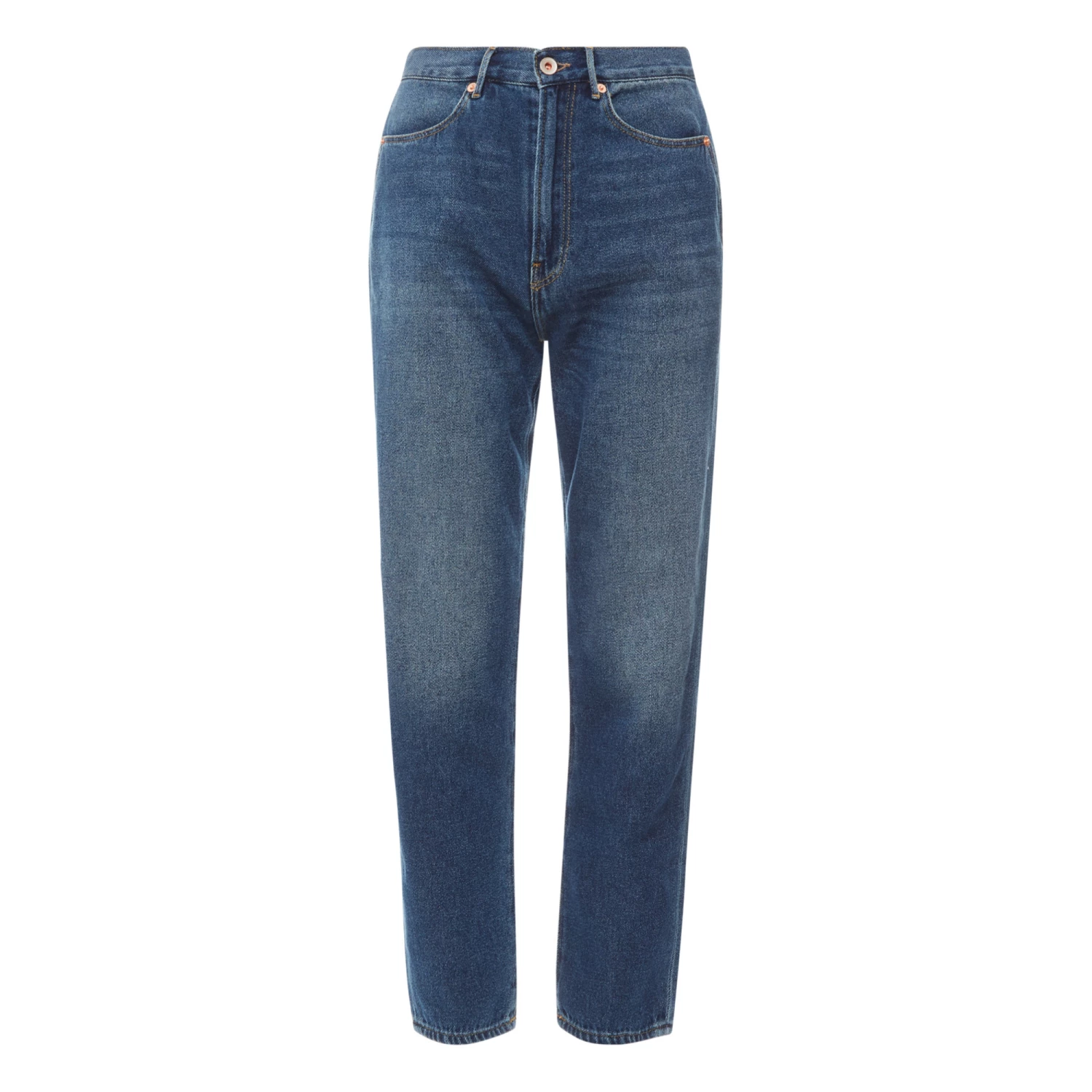 Perkins Jeans - Women's Collection - Blue Bellerose Fashion Adult 1 Perkins Jeans - Women's Collection - Blue Bellerose Fashion Adult