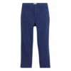 Perrig Straight-Leg Trousers Indigo blue Bellerose Fashion Teen, Children