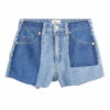 Petite Shorts Blue Bellerose Fashion Teen, Children