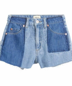 Petite Shorts Blue Bellerose Fashion Teen, Children