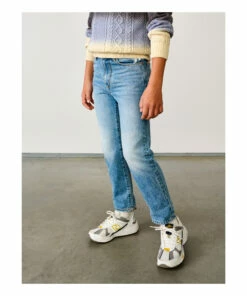 Peyo Straight Leg Jeans Light Denim Bellerose Fashion Teen, Children 11 Peyo Straight Leg Jeans Light Denim Bellerose Fashion Teen, Children -Bellerose Elegant Shop peyo straight leg jeans light denim bellerose fashion teen children 4