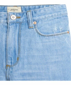 Peyo Two-Tone Jeans Light Denim Bellerose Fashion Teen, Children 13 Peyo Two-Tone Jeans Light Denim Bellerose Fashion Teen, Children -Bellerose Elegant Shop peyo two tone jeans light denim bellerose fashion teen children 5