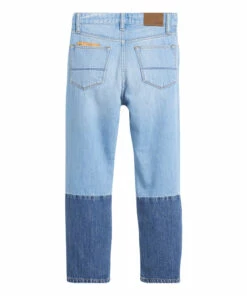 Peyo Two-Tone Jeans Light Denim Bellerose Fashion Teen, Children 15 Peyo Two-Tone Jeans Light Denim Bellerose Fashion Teen, Children -Bellerose Elegant Shop peyo two tone jeans light denim bellerose fashion teen children 7