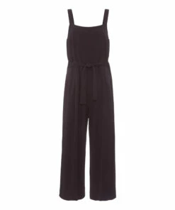 Pixies Jumpsuit - Women’s Collection - Black Bellerose Fashion Adult