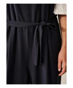 Pixies Jumpsuit - Women’s Collection - Black Bellerose Fashion Adult -Bellerose Elegant Shop pixies jumpsuit women rsquo s collection black bellerose fashion adult 3