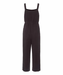 Pixies Jumpsuit - Women’s Collection - Black Bellerose Fashion Adult -Bellerose Elegant Shop pixies jumpsuit women rsquo s collection black bellerose fashion adult 8