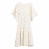 Poetry Dress White Bellerose Fashion Teen, Children