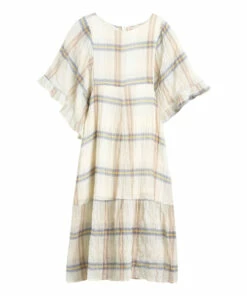 Poetry Dress White Bellerose Fashion Teen, Children