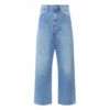 Poker Jeans - Women's Collection - Blue Bellerose Fashion Adult