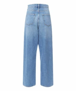 Poker Jeans - Women's Collection - Blue Bellerose Fashion Adult 15 Poker Jeans - Women's Collection - Blue Bellerose Fashion Adult -Bellerose Elegant Shop poker jeans women s collection poker jeans women s collection blue bellerose fashion adult 7